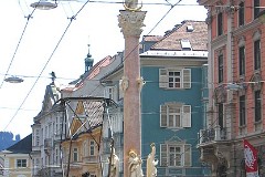 Innsbruck, 20. July 2007